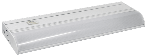 8970WH-5CCT - Lighting+Fans 24in LED 9W 27-3-35-4-5K Undercab 90CRI - RP Lighting + Fans