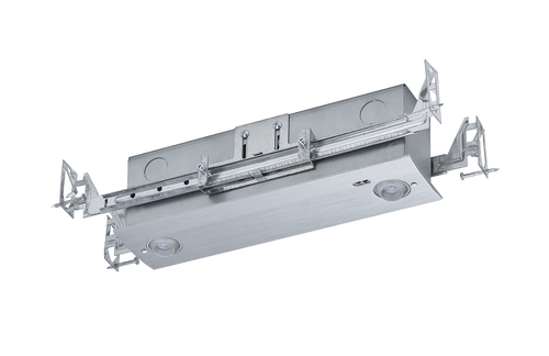 RP Lighting+Fans REL35-BA Em Light-Recessed, 3W, 5000K, 70CRI