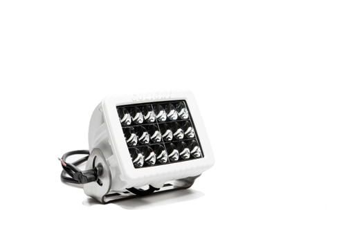 Golight 4422 GXL LED - Performance Series (White) Fixed / Permanent Mount No Remote / Fixed Mount / Marine Grade