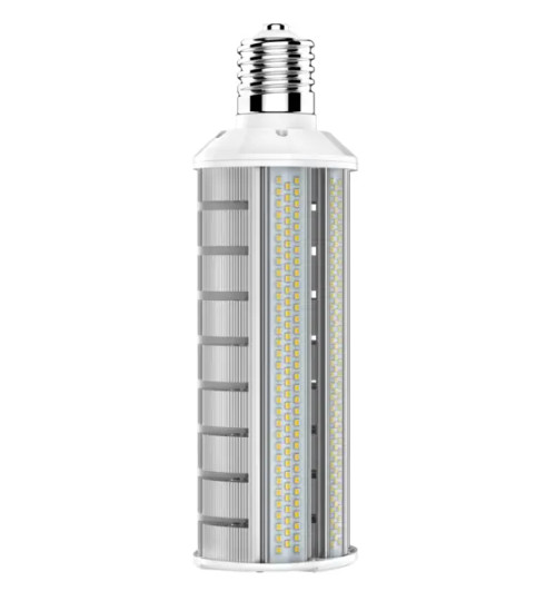 Commercial LED LCL60W5K LED HID 60W5K 180¡ E26 9000lm Light Bulbs