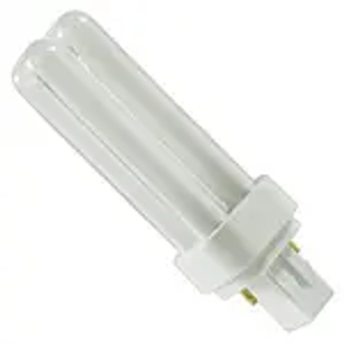 GE XC3Q524 F13DBX/835/ECO/G24d-1 CFL Bulbs