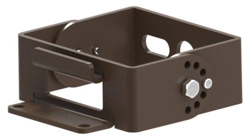 Commercial LED LMOUNTTRUNQ CLF4-TRUNNION-Q Accessories Commercial LED LMOUNTTRUNQ CLF4-TRUNNION-Q Accessories