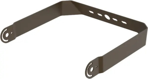 Commercial LED LMOUNTYOKEQ80+ CLF4-YOKE-Q-80W-230W Accessories Commercial LED LMOUNTYOKEQ80+ CLF4-YOKE-Q-80W-230W Accessories