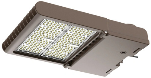 Commercial LED L300WPH5KFLCL4P LED 300W 480V 5K NEED MNT PREMIUM Flood Lights