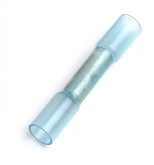 Grote Industries 83-2350 Heat Shrinkable Butt Connectors - Nylon, 16 - 14 Gauge