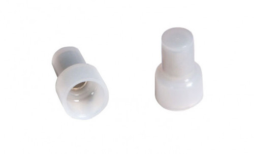 Grote Industries 83-3582 Closed-End Shrink Butt Connectors, 12 - 10 Gauge