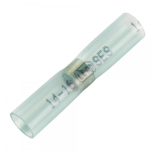 Grote Industries 84-2614 Heat Shrink & Solder Splice Connectors, 16 - 14 Gauge
