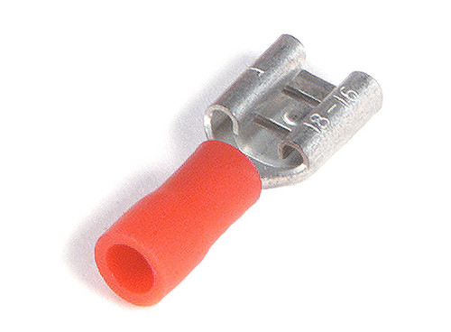 Grote Industries 84-2223 Nylon Quick Disconnects, 22 - 16 Gauge, Female