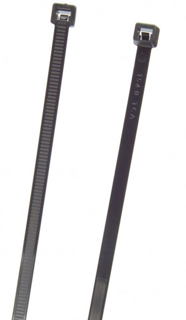 Grote Industries 83-6119 Nylon Cable Ties, Extra Heavy Duty, 37.25" Length, 50 Pack