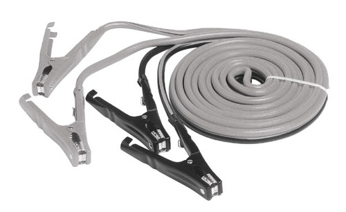 Grote Industries 84-9476 Booster Cables, 20' Industrial Grade, 1 Gauge