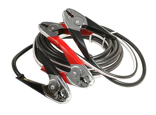 Grote Industries 84-9277 Booster Cables, 16' Industrial Grade, 1 Gauge