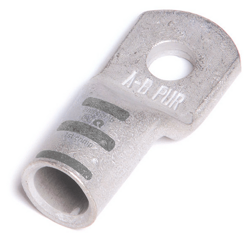 Grote Industries 84-9200 Starter/Ground Copper Lugs, MagnaLug¨ 3/8"