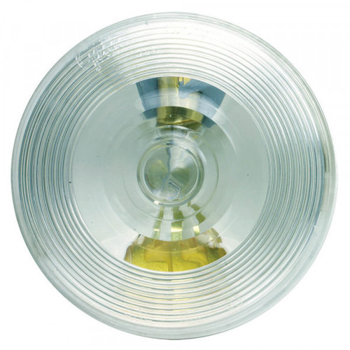  GROTE-61051 Grote Industries 61051 Torsion Mount¨ II 4" Round Dome Light, White