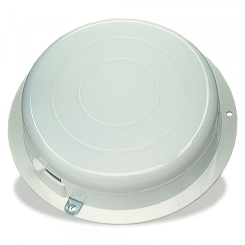  GROTE-61161 Grote Industries 61161 Round Dome Light with Switches, White Base