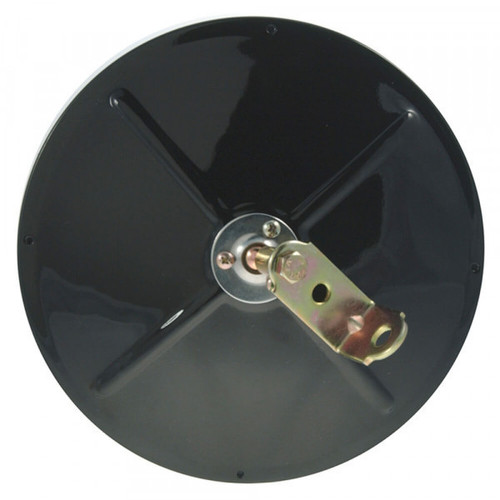  GROTE-16032 Grote Industries 16032 8 1/2" Convex Mirrors with Center-Mount Ball-Stud, Black