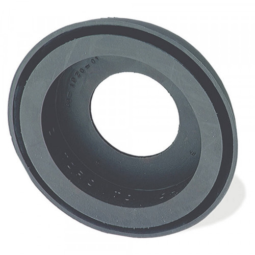  GROTE-91880 Grote Industries 91880 45¼ Angled Beveled-Edge Mounting Grommets, Open Grommet