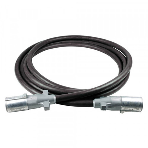 Grote Industries 87182 UltraLinkª Power Cords, 15', Straight, HD