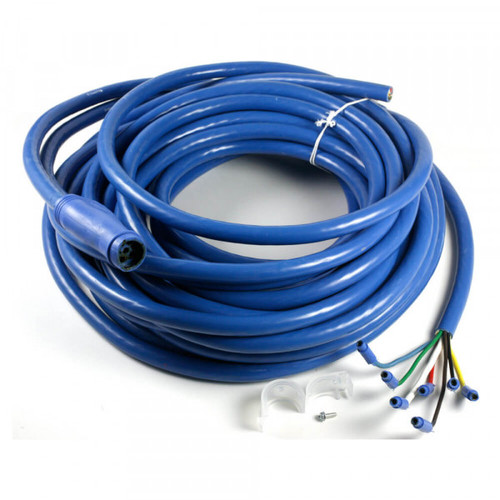 Grote Industries 66311 UBS¨ Main Harness 48" Drop-Out for Double-Trailer Connection, 60' Long