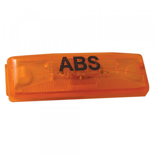 Grote Industries 78393 Rectangular Clearance Marker Lights, ABS