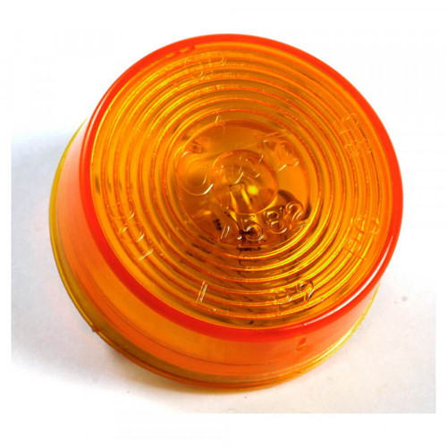Grote Industries 45823 2" Clearance Marker Lights,