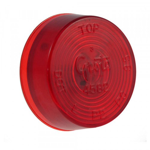 Grote Industries 45822 2" Clearance Marker Lights,
