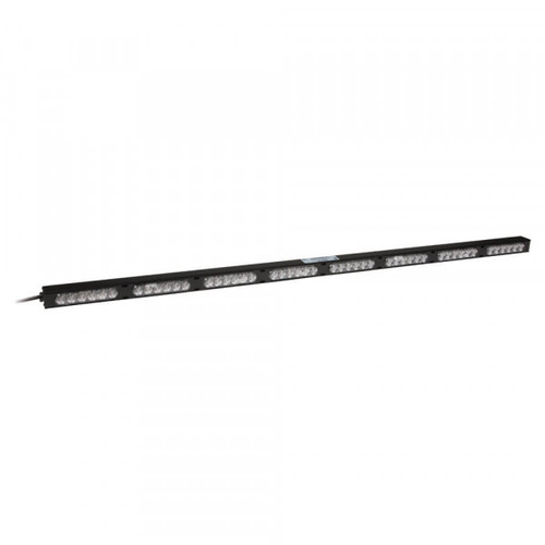 Grote Industries 78410 LED Traffic Sticks, 40", 8 Module, Amber