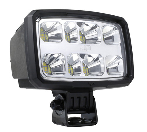 Grote Industries 63Z01 Trilliant¨ LMX LED Work Lights, Close/Long Range Hybrid, Deutsch DT, 7000 Lumens