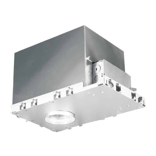  JESCO-RS3001-ICA Jesco Lighting RS3001-ICA 3" Line Voltage IC Airtight New Construction Housing