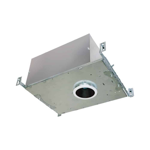  JESCO-LV3001-ICA Jesco Lighting LV3001-ICA 3" Low Voltage IC Airtight New Construction Housing with Magnetic Transformer