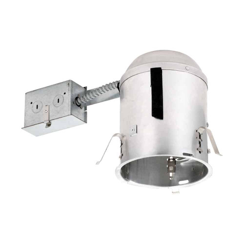  JESCO-RS5500RICA Jesco Lighting RS5500RICA 5" Line Voltage IC Airtight Remodel Housing