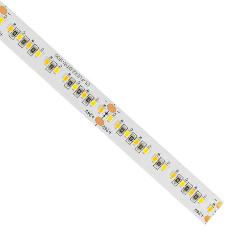  JESCO-DL-FLEX2-DTW Jesco Lighting DL-FLEX2-DTW FLEX2 Dim-to-Warm LED Strip