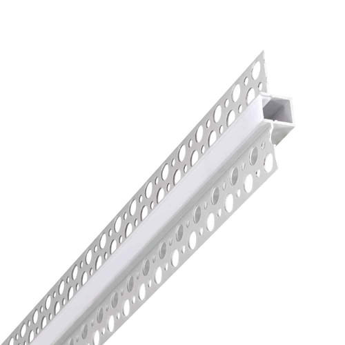  JESCO-CH-RM-31 Jesco Lighting CH-RM-31 Small Recessed Drywall Channel