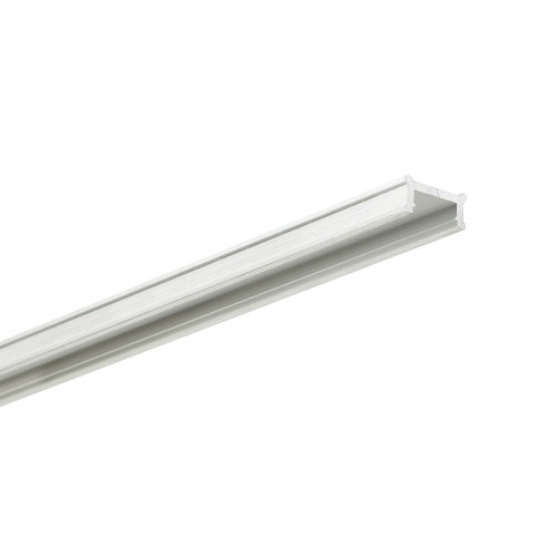  JESCO-DL-FLEX-CH8 Jesco Lighting DL-FLEX-CH8 8' Aluminum Mounting Channel