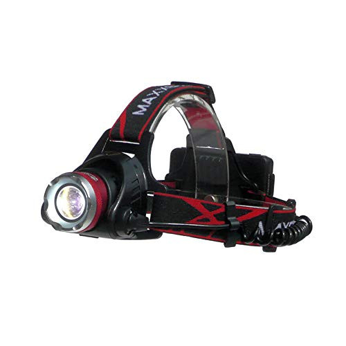 MXN00630 headlamp maxxeon