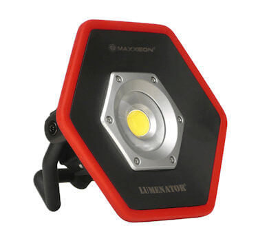 Maxxeon MXN05010 WorkStar¨ 5010 LUMENATOR¨ Area Light