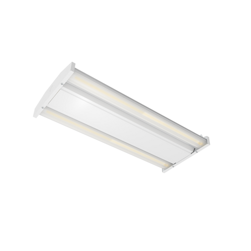 Valriya VA-LHBA-LV400-50-120 400W Architectural Linear Highbay, 120-227VAC, 5000K, 0-10V Dimming, 120 Deg. Beam Angle