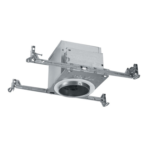 HALO COOP-683469 H995ICATCP 4" ICAT & CP rated New Construction Housing by Cooper Lighting