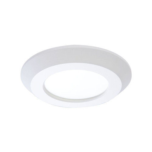 Cooper Lighting COOP-1088392 HALO COOP-1088392 SLD4 LED 4" Round Field Selectable CCT Surface-Mount Downlights by Cooper Lighting
