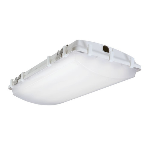 Cooper Lighting COOP-1079423 Fail-Safe COOP-1079423 Vaportite, High Abuse, 16" W, 27" L by Cooper Lighting