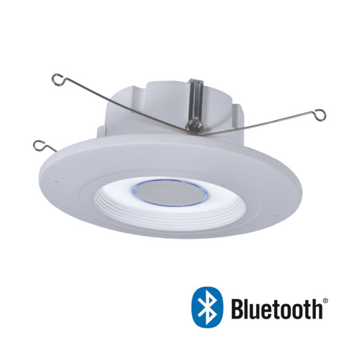 Cooper Lighting COOP-1065832 HALO Home COOP-1065832 HALO Home Voice Smart Recessed Downlight - RL56 by Cooper Lighting