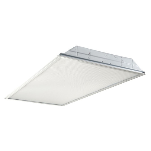 Cooper Lighting COOP-882534 Fail-Safe COOP-882534 GRV/GRW High Abuse & Wet Location, Recessed by Cooper Lighting