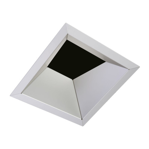 Cooper Lighting COOP-870459 Portfolio COOP-870459 LDSQA6A LED 6" Adjustable/Slope Downlight by Cooper Lighting