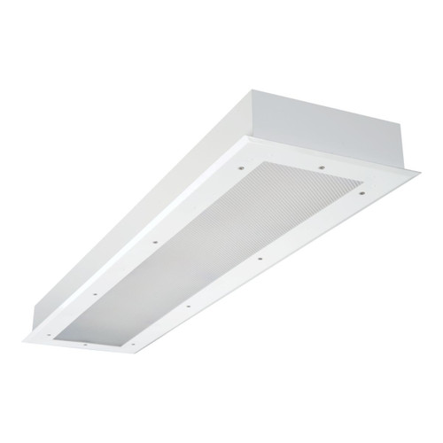 Cooper Lighting COOP-866651 Fail-Safe COOP-866651 CLM Cleanroom, Recessed & Surface by Cooper Lighting