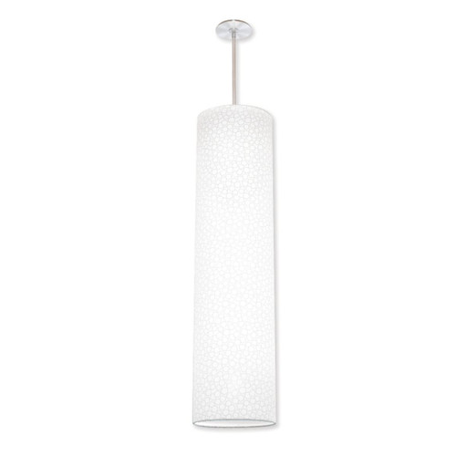 Cooper Lighting COOP-863133 Shaper COOP-863133 Fabrique 146-P LED Vertical Cylinder Pendant by Cooper Lighting