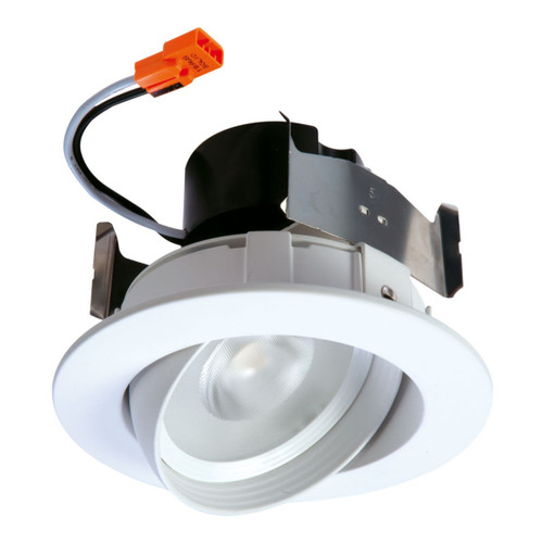 Cooper Lighting COOP-851498 HALO COOP-851498 RA4 LED 4-inch Gimbals - Narrow & Very Wide Flood by Cooper Lighting
