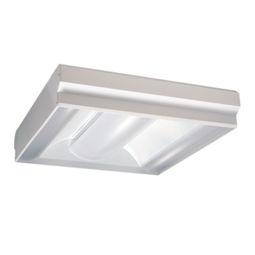 Cooper Lighting COOP-833732 Fail-Safe COOP-833732 MAE Medical Ambient / Exam / Reading, Recessed by Cooper Lighting