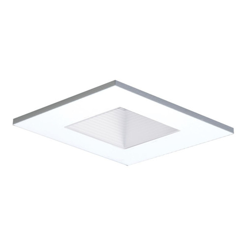 Cooper Lighting COOP-269176 HALO COOP-269176 3012 Square Regressed Lens Adjustable Baffle by Cooper Lighting