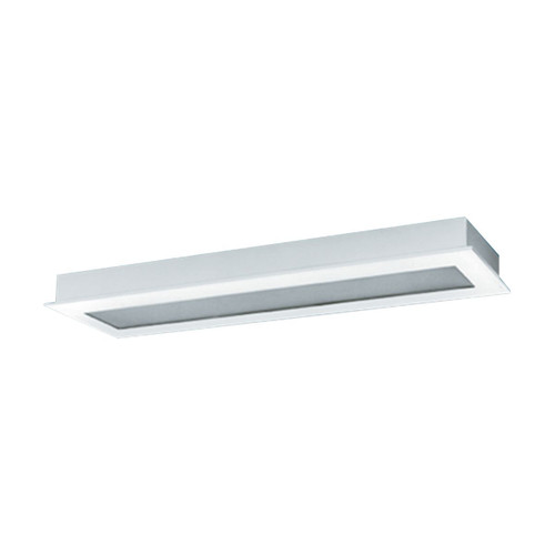 Cooper Lighting COOP-135102 Fail-Safe COOP-135102 FSR Correctional, Recessed Grid by Cooper Lighting