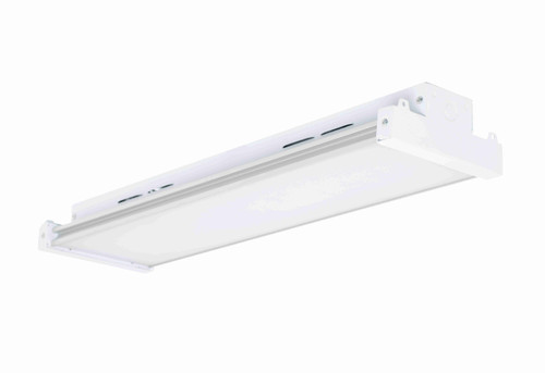 Westgate Lighting LLHB3-2FT-100W-50K 3RD GENERATION LINEAR HIGHBAY - LED Commercial Lighting