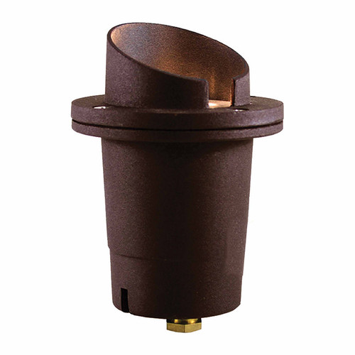 WELL LIGHT, ALUMINUM, LED MR16 | WL-181-BR-LEDB | Westgate | Westgate at lightingandsupplies.com